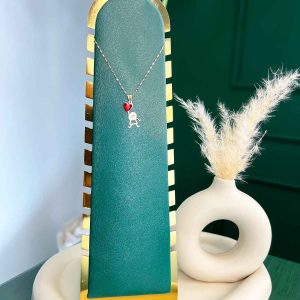 آویز آدمک عاشق