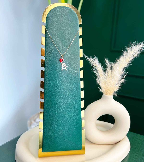 آویز آدمک عاشق