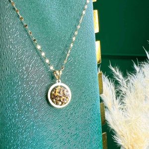 آویز سواروسکی