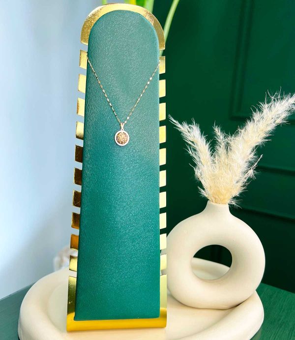 آویز سواروسکی