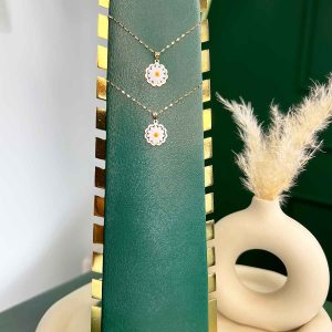 آویز گل بابونه