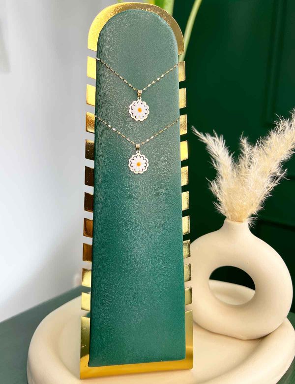 آویز گل بابونه